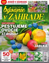 Pekné bývanie v záhrade 2023 03