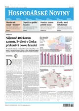 E-magazín HN 148 - 03.082023  - Economia, a.s.