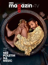 E-magazín Magazín DNES + Tv - 3.8.2023 - MAFRA, a.s.