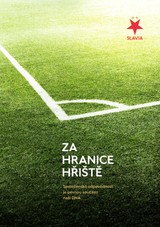 E-magazín Za Hranice hřiště 2 - SK Slavia Praha