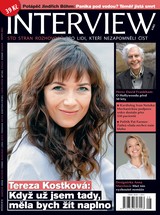 E-magazín INTERVIEW 8/2023 - EMPRESA MEDIA