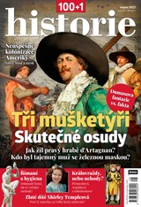 E-magazín 100+1 historie 8/2023 - Extra Publishing, s. r. o.