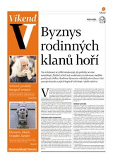 E-magazín HN 149 - 04.08.2023 Víkend - Economia, a.s.