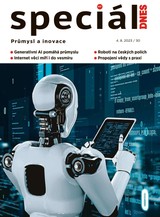 E-magazín Magazín DNES Speciál Magazín DNES Speciál Jižní Čechy - 4.8.2023 - MAFRA, a.s.