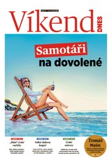 E-magazín DNES+ Vysočina - 5.8.2023 - MAFRA, a.s.