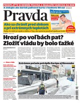 E-magazín Denník Pravda 7. 8. 2023 - OUR MEDIA SR a. s.