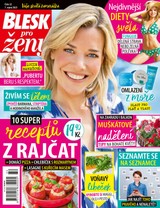 E-magazín Blesk pro ženy - 32/2023 - CZECH NEWS CENTER a. s.