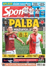 E-magazín Sport - 7.8.2023 - CZECH NEWS CENTER a. s.