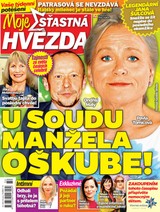 E-magazín Moje šťastná hvězda 32/23 - RF Hobby