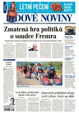 E-magazín LN - 8.8.2023 - MAFRA, a.s.