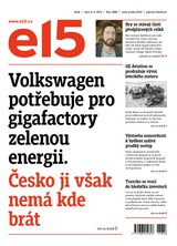 E-magazín E15 - 8.8.2023 - CZECH NEWS CENTER a. s.