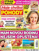 E-magazín Moje chvilka pohody 32/23 - RF Hobby