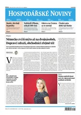 E-magazín HN 152 - 9.8.2023 - Economia, a.s.