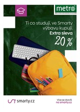 E-magazín METRO - 9.8.2023 - MAFRA, a.s.