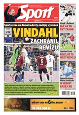 E-magazín Sport - 9.8.2023 - CZECH NEWS CENTER a. s.