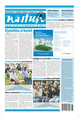 E-magazín Nástup 32/23 - Ohře Media