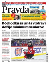 E-magazín Denník Pravda 10. 8. 2023 - OUR MEDIA SR a. s.