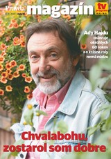 E-magazín Magazín Pravdy 10. 08. 2023 - OUR MEDIA SR a. s.