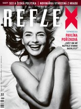 E-magazín Reflex - 32/2023 - CZECH NEWS CENTER a. s.