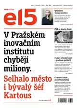 E-magazín E15 - 10.8.2023 - CZECH NEWS CENTER a. s.