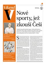 E-magazín HN 154 - 11.8.2023 Víkend - Economia, a.s.