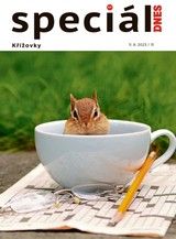 E-magazín Magazín DNES Speciál Magazín DNES Speciál Olomoucký - 11.8.2023 - MAFRA, a.s.