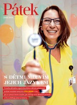 E-magazín Magazín Pátek LN - 11.8.2023 - MAFRA, a.s.