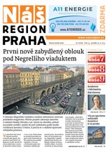 E-magazín Náš Region - Praha 33/2023 - A 11 s.r.o.