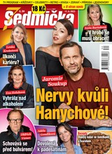 E-magazín Sedmička 34/2023 - EMPRESA MEDIA
