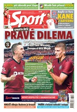 E-magazín Sport - 12.8.2023 - CZECH NEWS CENTER a. s.