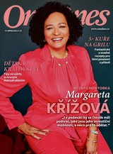E-magazín Magazín ONA DNES - 14.8.2023 - MAFRA, a.s.