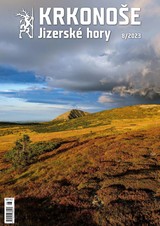 E-magazín Krkonoše - Jizerské hory 8/2023 - Krkonošský národní park