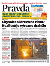 E-magazín Denník Pravda 15. 08. 2023 - OUR MEDIA SR a. s.