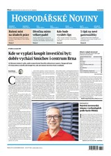 E-magazín HN 156 - 15.8.2023 - Economia, a.s.