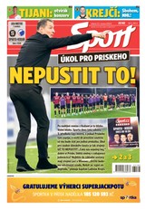 E-magazín Sport - 15.8.2023 - CZECH NEWS CENTER a. s.