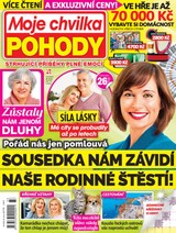 E-magazín Moje chvilka pohody 33/23 - RF Hobby