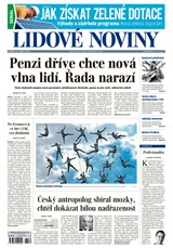 E-magazín LN - 16.8.2023 - MAFRA, a.s.