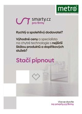 E-magazín METRO - 16.8.2023 - MAFRA, a.s.