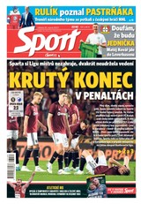 E-magazín Sport - 16.8.2023 - CZECH NEWS CENTER a. s.