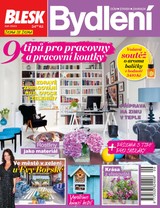 E-magazín Blesk Bydlení - 09/2023 - CZECH NEWS CENTER a. s.
