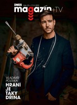 E-magazín Magazín DNES + Tv - 17.8.2023 - MAFRA, a.s.