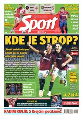 E-magazín Sport - 17.8.2023 - CZECH NEWS CENTER a. s.