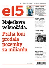 E-magazín E15 - 17.8.2023 - CZECH NEWS CENTER a. s.