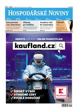 E-magazín HN 159 - 18.08.2023  - Economia, a.s.