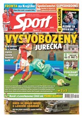 E-magazín Sport - 18.8.2023 - CZECH NEWS CENTER a. s.