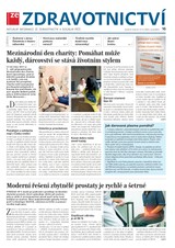 E-magazín Ze Zdravotnictví 16/2023 - A 11 s.r.o.
