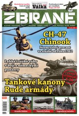 E-magazín Zbraně č. 60 - Extra Publishing, s. r. o.