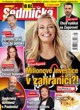 E-magazín Sedmička 35/2023 - EMPRESA MEDIA