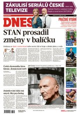 E-magazín MF DNES - 19.8.2023 - MAFRA, a.s.