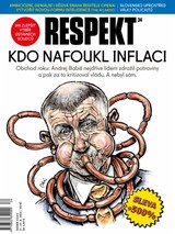 E-magazín Respekt 34/2023 - Economia, a.s.